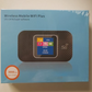 Router WiFi Portatile 4G/5G