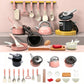 🔥 50% DI SCONTO! 🏕️ Cucina Giocattolo per Bambini – Crea divertenti avventure da campeggio e lascia che i bambini cucinino proprio come i grandi ✨