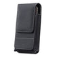 ❄️Sconto estivo del 50%!📱Portacellulare da cintura con chiusura magnetica – Robusto porta-smartphone con clip, passante per cintura e scomparto per carte