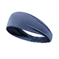 🔥 Fascia Sportiva Antiscivolo Pro per Fitness – Nylon & Spandex – Traspirante 🏃