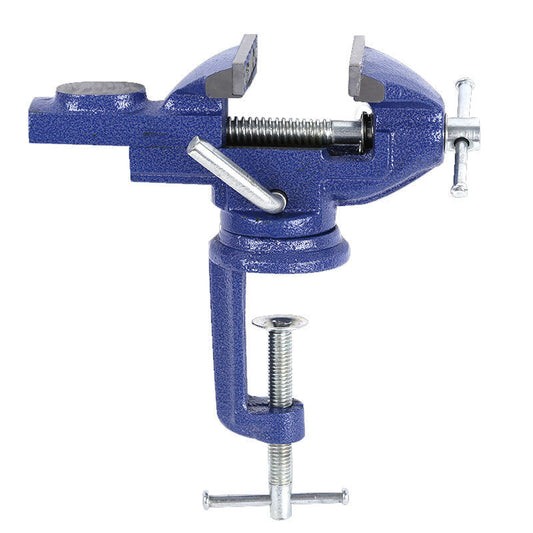 📢📢 50% DI SCONTO ORA!! ⏰Morsa Mini Universale ad Alta Prestazione
