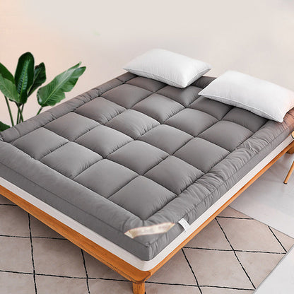 🔥 -50% Oggi: Topper Trapuntato Ultra Morbido – Imbottitura spessa, rivestimento traspirante, trasforma il letto in un bozzolo di comfort. Lavabile in lavatrice.