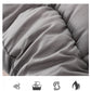 🔥 -50% Oggi: Topper Trapuntato Ultra Morbido – Imbottitura spessa, rivestimento traspirante, trasforma il letto in un bozzolo di comfort. Lavabile in lavatrice.