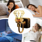 Luce Notturna LED Vintage da Presa