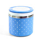 🍳 Lunch Box Termica Portatile in Acciaio Inox