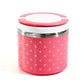 🍳 Lunch Box Termica Portatile in Acciaio Inox