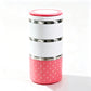 🍳 Lunch Box Termica Portatile in Acciaio Inox