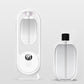 📢📢SCONTO DEL 50%! ⏰ Diffusore automatico per aromaterapia – Nebulizzazione fine, timer programmabile e luce LED, ideale per la camera da letto e l'ufficio 🌿💡