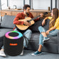 🔊 50% DI SCONTO! 🎵 Altoparlante Bluetooth Portatile – Suono Potente, Compatto e Impermeabile – Ideale per Outdoor, Viaggi e Feste 🌊