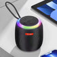 🔊 50% DI SCONTO! 🎵 Altoparlante Bluetooth Portatile – Suono Potente, Compatto e Impermeabile – Ideale per Outdoor, Viaggi e Feste 🌊