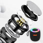🔊 50% DI SCONTO! 🎵 Altoparlante Bluetooth Portatile – Suono Potente, Compatto e Impermeabile – Ideale per Outdoor, Viaggi e Feste 🌊