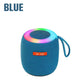 🔊 50% DI SCONTO! 🎵 Altoparlante Bluetooth Portatile – Suono Potente, Compatto e Impermeabile – Ideale per Outdoor, Viaggi e Feste 🌊