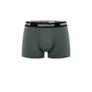🔥Confezione da 3 pezzi🔥Boxer da Uomo con Elastico a Lettere