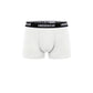 🔥Confezione da 3 pezzi🔥Boxer da Uomo con Elastico a Lettere