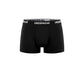 🔥Confezione da 3 pezzi🔥Boxer da Uomo con Elastico a Lettere