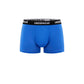 🔥Confezione da 3 pezzi🔥Boxer da Uomo con Elastico a Lettere