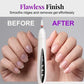 💅✨ Fresa per Unghie Elettrica 3 in 1 con Lampada UV – Portatile, Senza Fili, Per Manicure da Salone Professionale a Casa 💖🔋