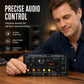 Scheda Amplificatore Bluetooth per Auto e Casa