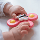 Giocattoli Spinner con Ventosa