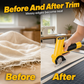 Taglierino Elettrico Cordless di Precisione
