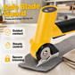 Taglierino Elettrico Cordless di Precisione