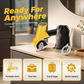 Taglierino Elettrico Cordless di Precisione