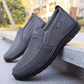👟✨ Scarpe Slip-On Uomo in Mesh Traspirante 🌬️ – Leggere, Comode, Suola Antiscivolo – 3 Colori, Taglie 39-47 – Ideali per Camminata, Sport & Uso Quotidiano