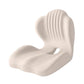 🪑 Cuscino Ergonomico in Memory Foam con Supporto Lombare – Comfort Tutto il Giorno, Perfetto per Ufficio, Auto e Casa ✨