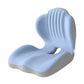 🪑 Cuscino Ergonomico in Memory Foam con Supporto Lombare – Comfort Tutto il Giorno, Perfetto per Ufficio, Auto e Casa ✨