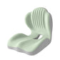 🪑 Cuscino Ergonomico in Memory Foam con Supporto Lombare – Comfort Tutto il Giorno, Perfetto per Ufficio, Auto e Casa ✨