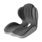 🪑 Cuscino Ergonomico in Memory Foam con Supporto Lombare – Comfort Tutto il Giorno, Perfetto per Ufficio, Auto e Casa ✨