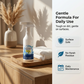 🏠💨Spray Pulente Multiuso – Elimina gli Odori, Rimuove lo Sporco Ostinato – Formula Delicata per l'Uso Quotidiano – Include Panno