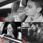 Diffusore Aromaterapia Smart per Bocchette Auto