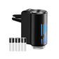 Diffusore Aromaterapia Smart per Bocchette Auto