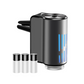 Diffusore Aromaterapia Smart per Bocchette Auto