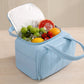 Borsa Porta Pranzo Trapuntata Termica Impermeabile