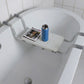 Sedile Antiscivolo per Vasca da Bagno