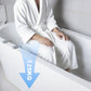 Sedile Antiscivolo per Vasca da Bagno