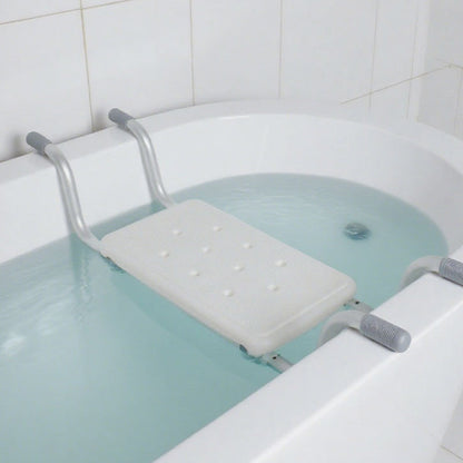 Sedile Antiscivolo per Vasca da Bagno