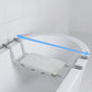 Sedile Antiscivolo per Vasca da Bagno