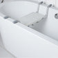 Sedile Antiscivolo per Vasca da Bagno