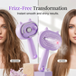 Spazzola Elettrica per Capelli 3 in 1