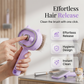 Spazzola Elettrica per Capelli 3 in 1