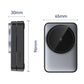 Caricatore Wireless Rapido 3 in 1 da 15W Pieghevole