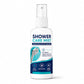 🚿 Spray Anticalcare ad Azione Rapida per Soffioni Doccia e Rubinetti – 50ml, Rimuove Depositi Minerali & Calcare – 1+1 Gratis ✨