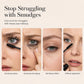✨ Mascara Volumizzante Waterproof Doppia Estremità