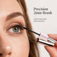 ✨ Mascara Volumizzante Waterproof Doppia Estremità