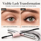 ✨ Mascara Volumizzante Waterproof Doppia Estremità