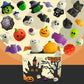 Squishy Halloween Morbidi da Schiacciare