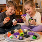 Squishy Halloween Morbidi da Schiacciare